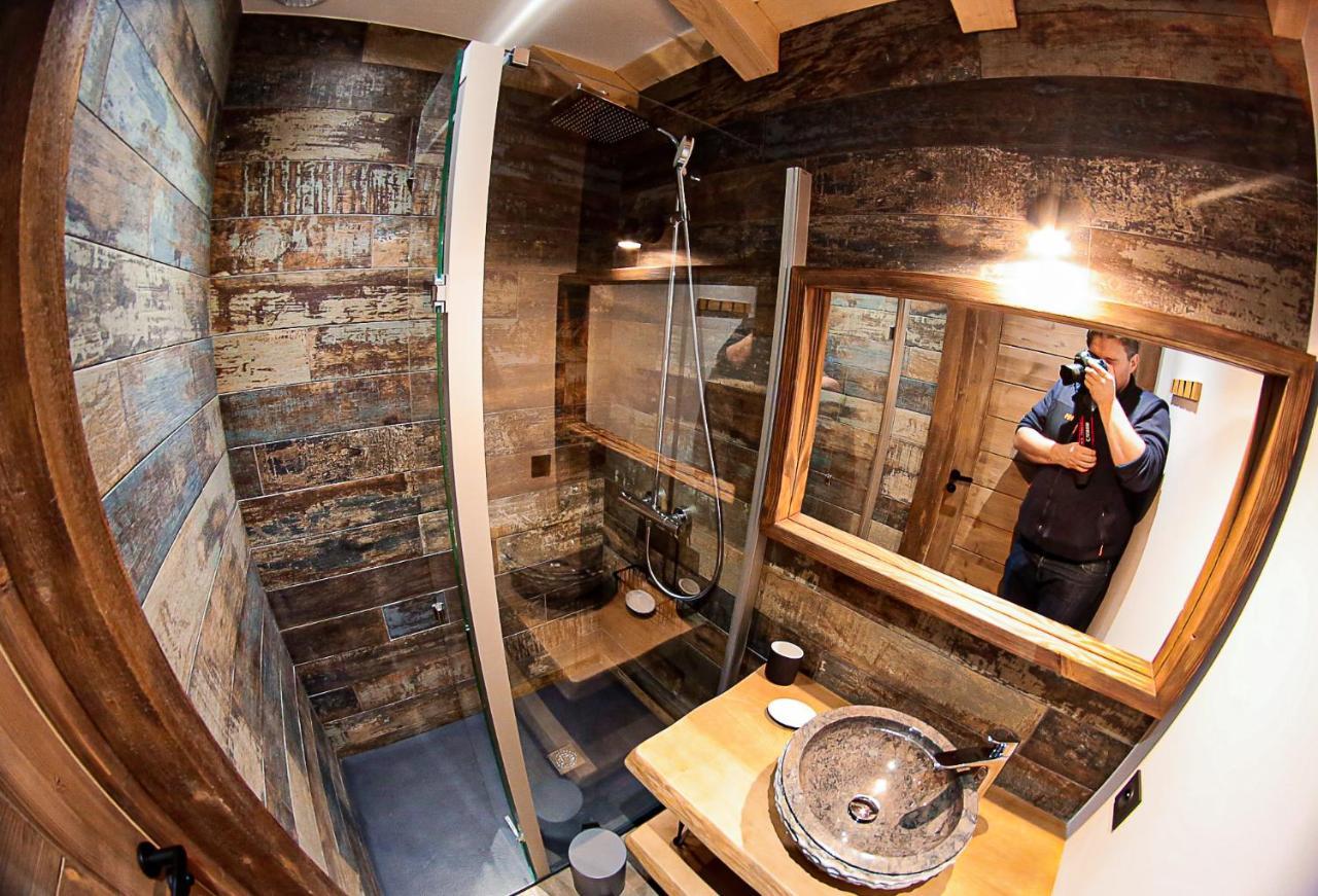 Le Chalet Margaux La Bresse Dış mekan fotoğraf